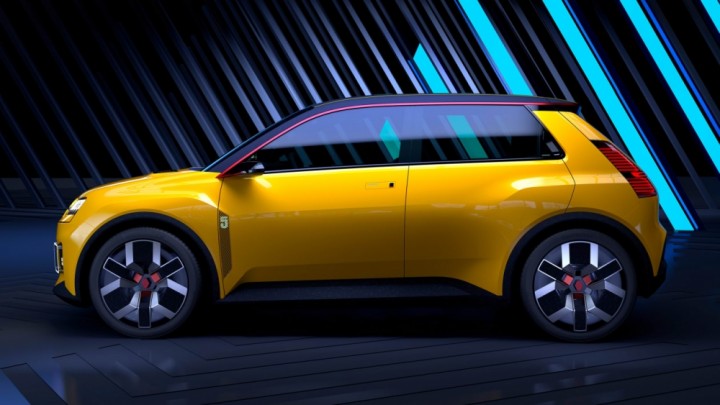 Renault 5 EV - 02